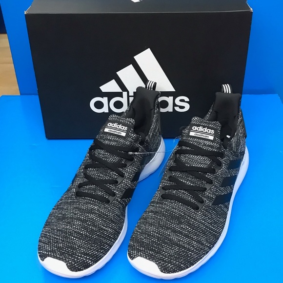 NEW- Adidas Men’s Lite Racer BYD Running Shoe - Picture 2 of 8